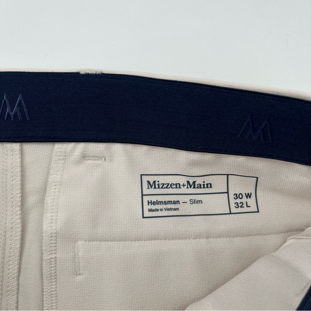 Mizzen + Main Helmsman Pant 30x32 - Picture 4 of 4